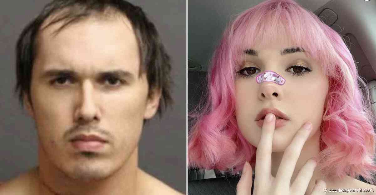 An incel murdered her Instagram influencer daughter and photos of it spread online: ‘They would tag us in it’