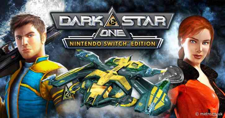 DarkStar One Nintendo Switch Edition review – Starfield 2006
