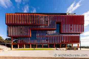 University Health and Medical Research Building in Adelaide complete