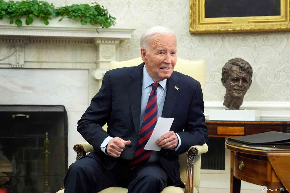 Biden will announce deportation protection and work permits for spouses of US citizens