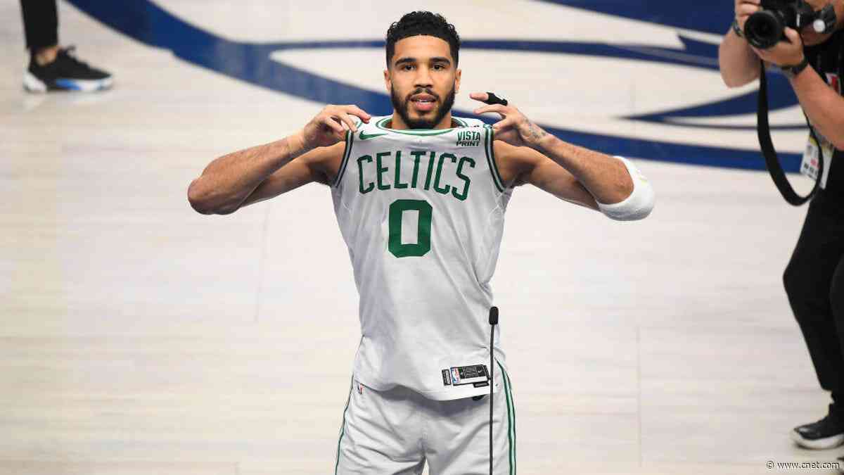 NBA Finals 2024: How to Watch, Stream Mavericks vs. Celtics Game 5 Tonight on ABC     - CNET