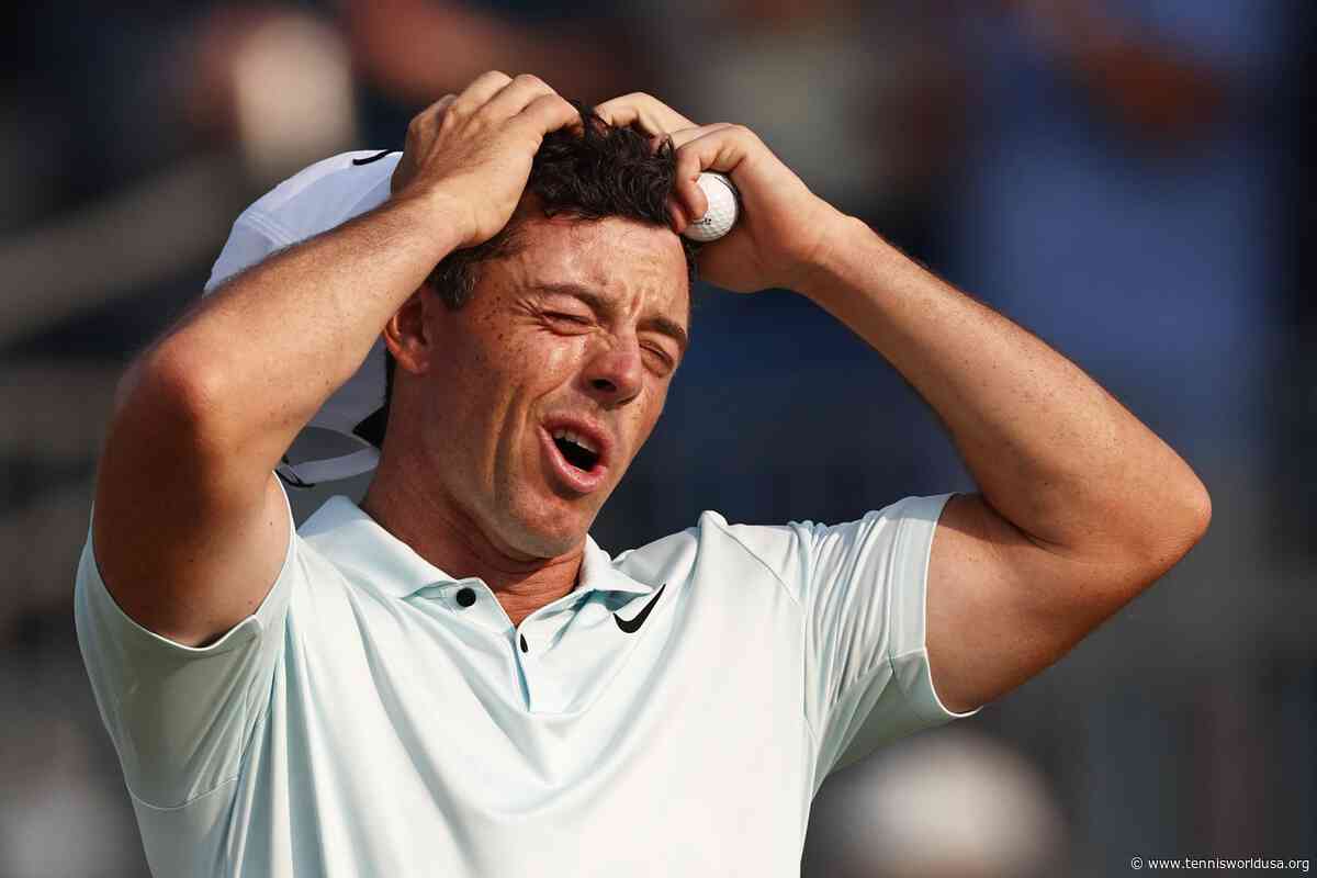 Rory McIlroy Finally Speaks Up About U.S. Open 2024