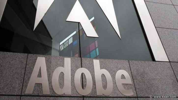 Adobe ‘trapped customers' in hard-to-cancel subscriptions, FTC says in lawsuit