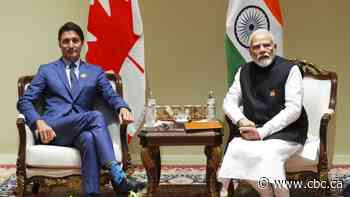 Trudeau says he sees an 'opportunity' to engage with Modi's government after India's election