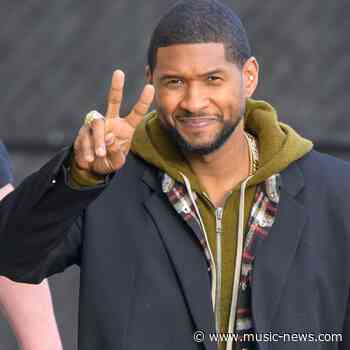 Usher 'fasts every Wednesday'