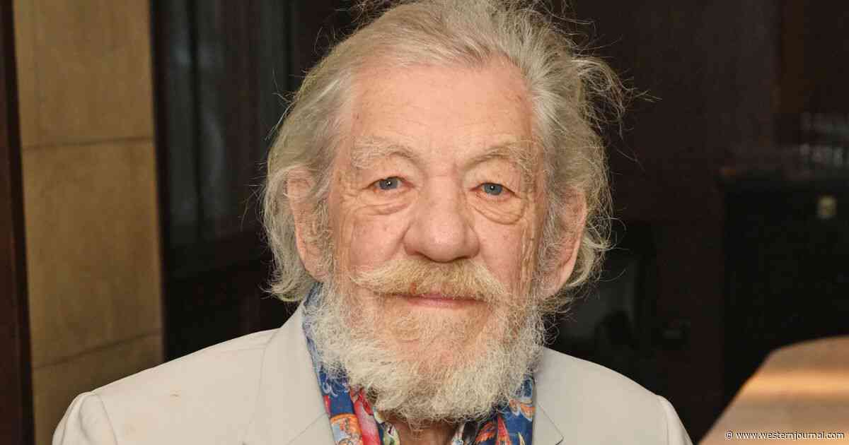 Actor Who Played Gandalf in 'The Lord of the Rings' Rushed to Hospital After Brutal Fall