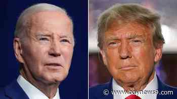 The Big Stories: Rules released for Trump/Biden debate, and affordable housing could be a big issue in November