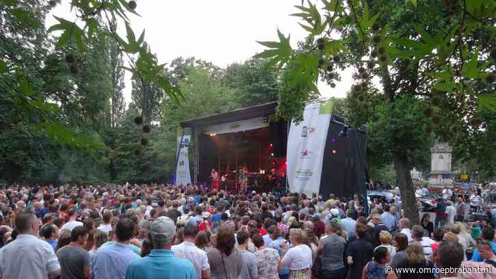 Populair evenement beperkt meenemen eigen drank: 'Niet meer te bolwerken'