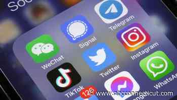 Surgeon General calls for warning label on social media platforms