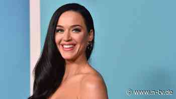 "Woman's World": Katy Perry kündigt neue Musik an