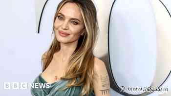 Angelina Jolie and Daniel Radcliffe win first Tony Awards