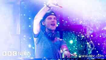 Avicii’s dad: 'I miss him every minute, but I get angry at him for leaving'
