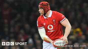 Wales call flanker Botham into summer squad