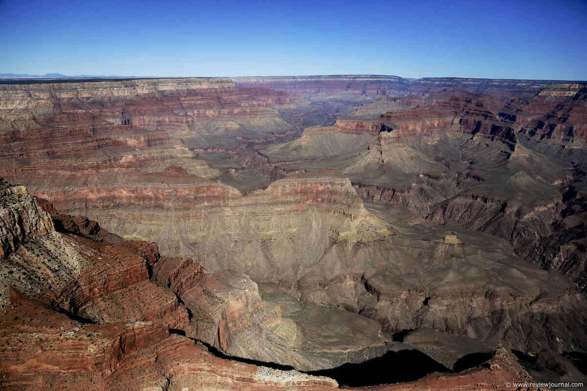 Hiker found dead on Bright Angel Trail, according to National Park Services