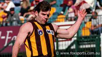AFL Hall of Fame LIVE: Hawks great to officially become a legend as inductees revealed
