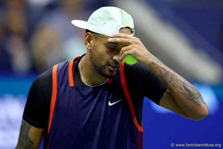 Nick Kyrgios opens up on 'trauma and anxiety' experienced after gunpoint carjacking