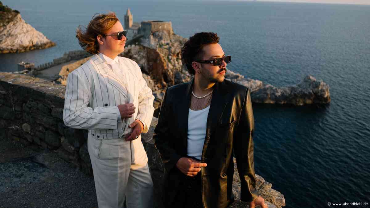 Roy Bianco & Die Abbrunzati Boys: Ein Bannkreis um Mallorca