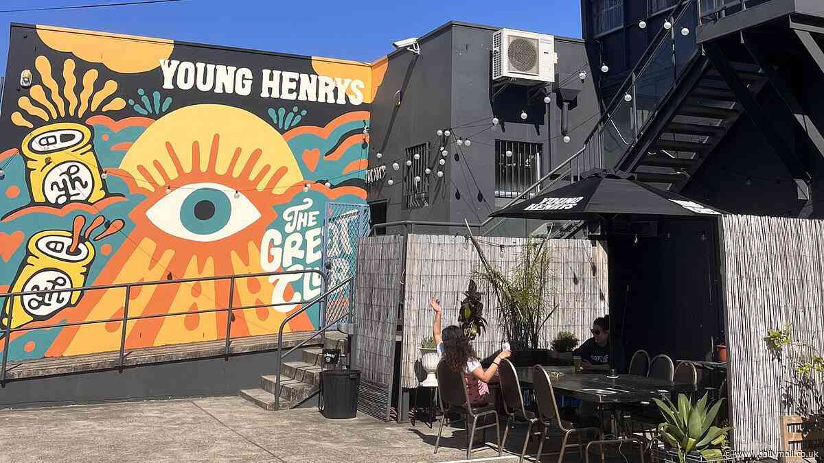 Sydney: Popular Marrickville live music venue The Great Club shuts after NIMBY neighbours complained about the noise - in another blow to local music industry