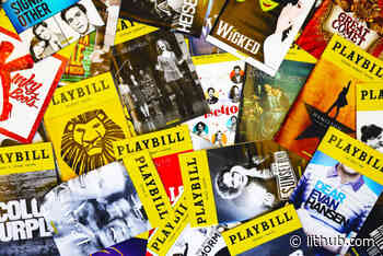 What To Read Next, Based On Your Favorite Tony Nominee