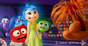 Everyone, Calm Down – Inside Out 2 Is Here To Keep Your Box Office Anxiety Under Control