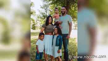 Mansfield mom of three among victims in fatal Round Rock Juneteenth shooting