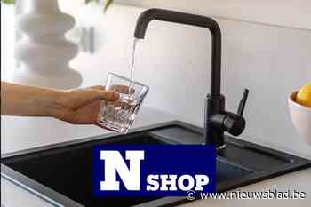 5 voordelen van een waterontharder in huis