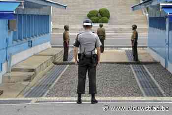 Tientallen Noord-Koreaanse soldaten steken grens over naar Zuid-Korea, “slachtoffers” door mijn