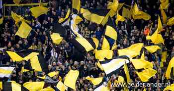 ‘Nog geen koper Vitesse op Deadline Day’