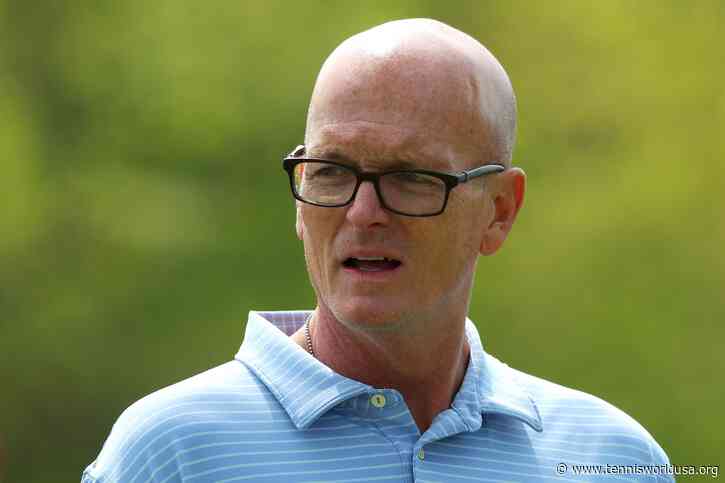 Scott Van Pelt Reflects on Rory McIlroy's Decision After US Open