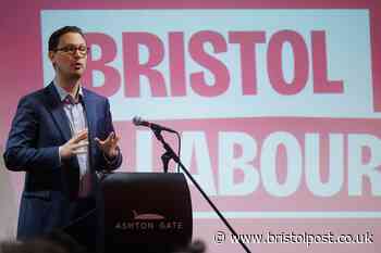 Bristol Labour candidate pulls out of debate over 'security issue'