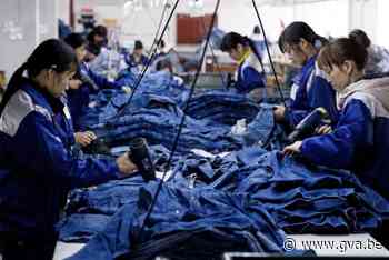 België betaalde 251 miljoen euro voor frauduleuze invoer van Chinees textiel