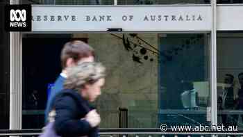 Live: RBA expected to leave interest rates on hold at 4.35pc for seventh-straight month