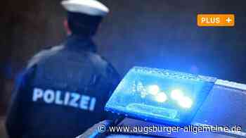 Stand ein Augsburger Polizist in Kontakt zu einem Drogenring?