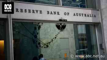 Reserve Bank keeps interest rates at 4.35 per cent