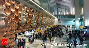Hoax bomb threat leads to checking of Dubai-bound flight at Delhi airport