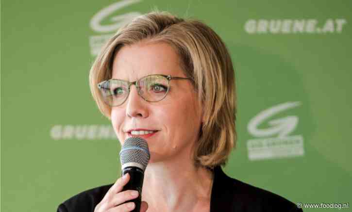 Eén minister maakt het verschil: EU heeft Natuurherstelwet door Leonore Gewessler