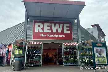 Supermärkte in Gremmendorf: Rewe schließt – Discounter zeigt Interesse
