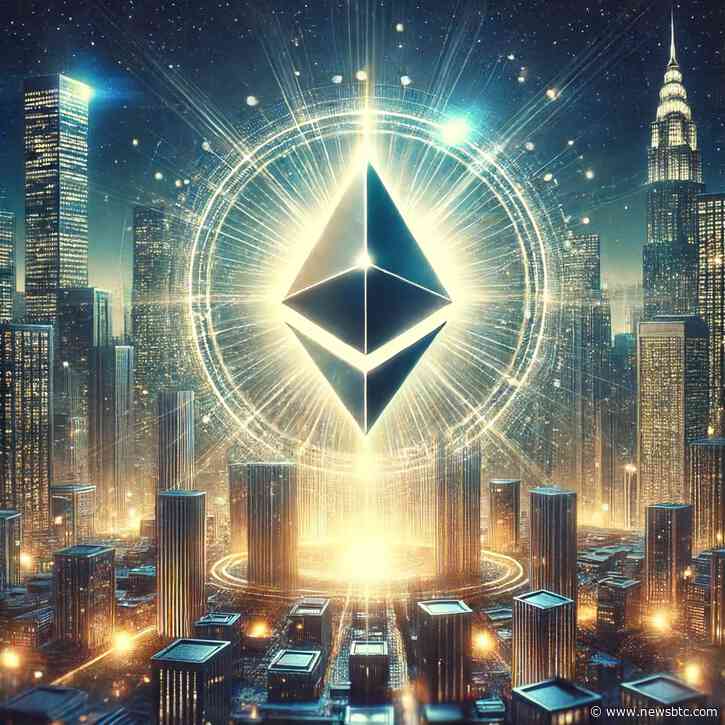 Is Ethereum Poised For A Record Break? Top Analyst Says $5K is Coming Soon – Here’s Why