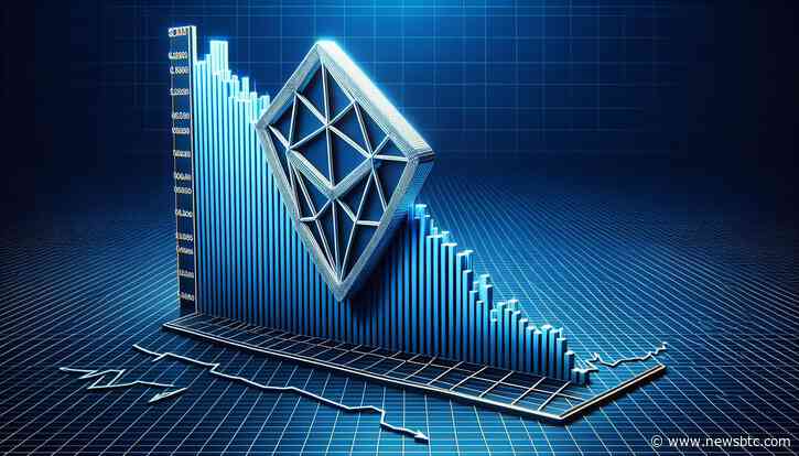 MATIC Price Prediction: Can Polygon Recover From The Recent Crash?