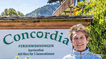 Teilverkauf des Hauses Concordia: Eigentümerin hofft auf soziale Nutzung