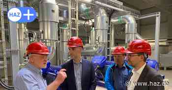 Wärmewende in Hannover: Enercity nimmt neues Blockheizkraftwerk in Betrieb