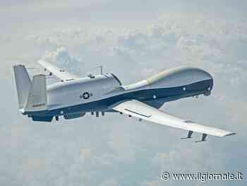 Gli Usa muovono Mq-9 Reaper e Triton: cosa c'è dietro la missione dei droni