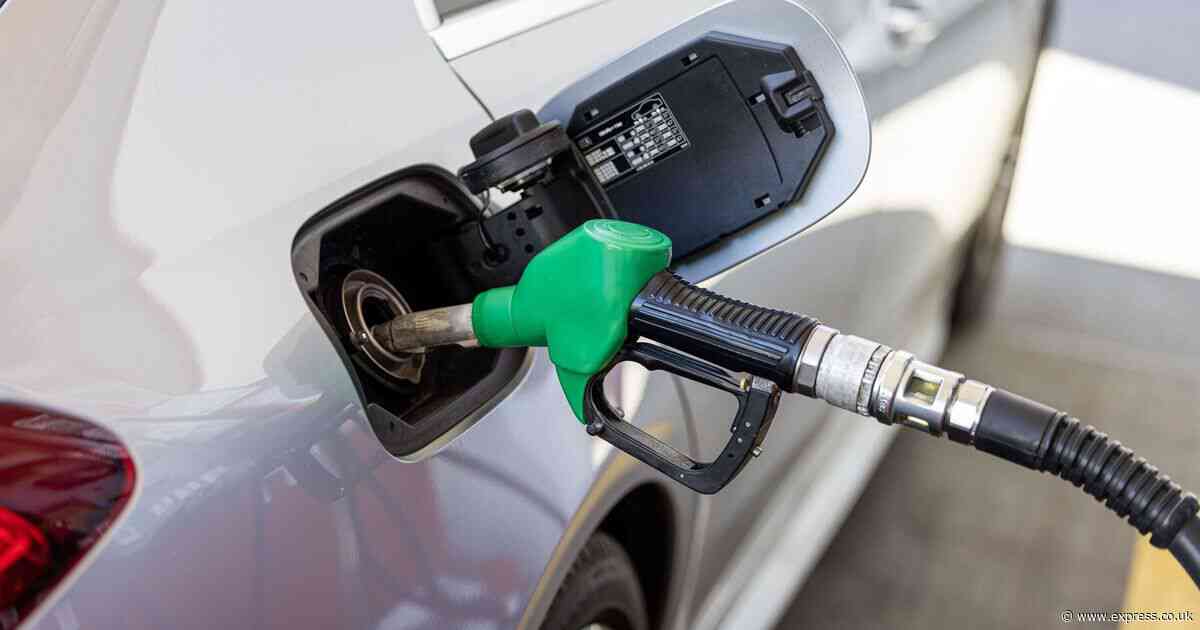 Petrol retailers accused of using General Election distraction to unfairly pump up prices