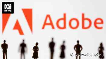 Software giant Adobe accused of 'trapping' customers into subscriptions, making it difficult to cancel