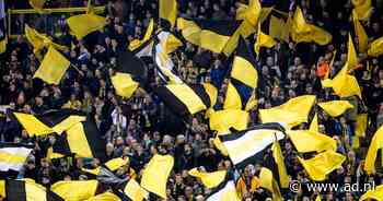 Voortbestaan Vitesse nog altijd op losse schroeven: ‘Nog geen koper op Deadline Day’
