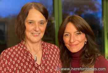 Herefordshire woman appears on ITV's Long Lost Families