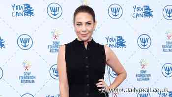 Kate Ritchie caught watching X-rated material on a plane: 'I  felt incredibly busted'
