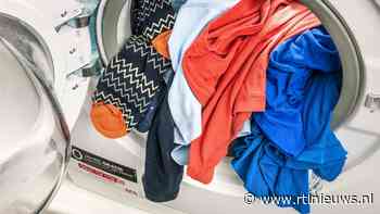 We wassen onze kleren te vaak: 'Angst om te stinken'