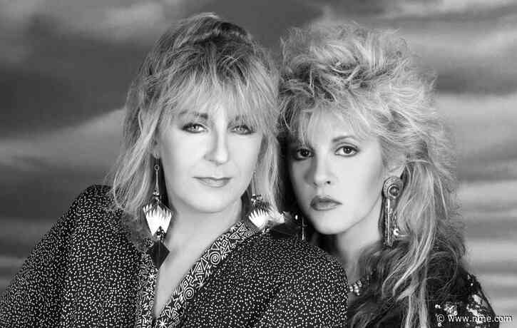Stevie Nicks says “without Christine there is no chance of putting Fleetwood Mac back together”