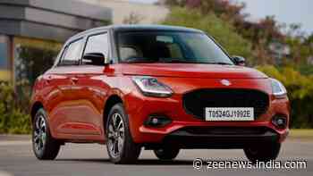 Top 25 Cars: Swift, Punch, Dzire Lead The Pack, Check Full List
